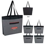 Buy Brighton Heathered Tote Bag