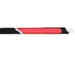 Brighton Retractable Ballpoint Pen - Red