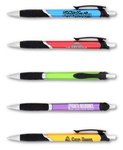 Brighton Retractable Ballpoint Pen -  