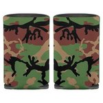 BritePix (R) KOOZIE (R) Can Kooler - Camouflage