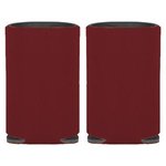 BritePix (R) KOOZIE (R) Can Kooler - Crimson