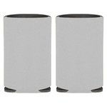 BritePix (R) KOOZIE (R) Can Kooler - Gray