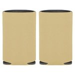 BritePix (R) KOOZIE (R) Can Kooler - Khaki