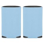 BritePix (R) KOOZIE (R) Can Kooler - Light Blue