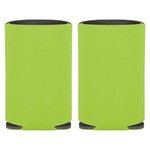 BritePix (R) KOOZIE (R) Can Kooler - Lime