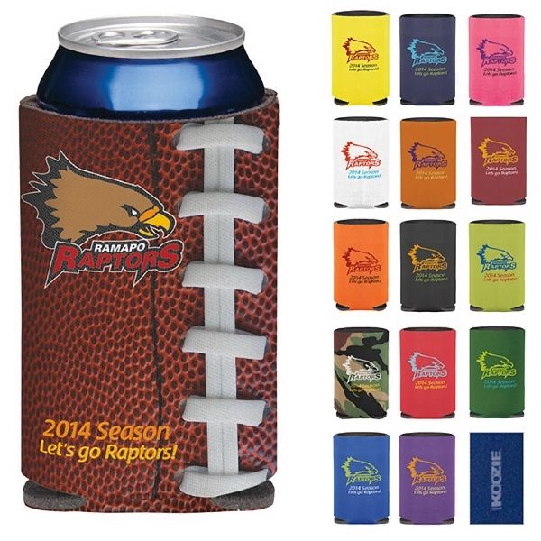 Main Product Image for Custom Printed Koozie (R) BritePix (R) Can Kooler