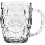 Buy Custom Etched Beer Mug Brittania 20 oz