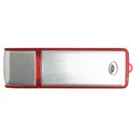 Broadview 128MB - Red