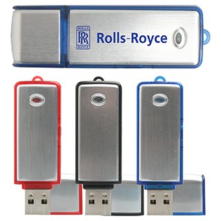 Main Product Image for Broadview 4gb Usb