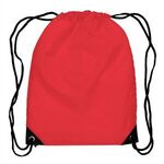 Broadway - Drawstring Backpack - 210D Polyester