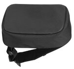 Broadway Sling Bag - Black