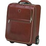 Buy Brown Trolley Case