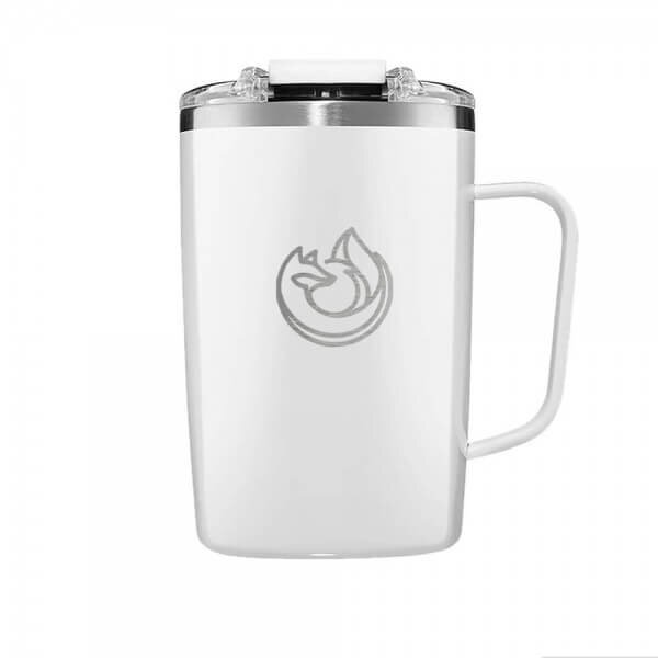 Main Product Image for Printed Brumate 16 Oz Toddy Coffee Mug