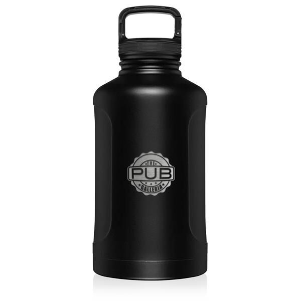 Main Product Image for Brumate Growl'r Insulated 64 Oz Beer Growler