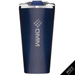 BruMate Imperial Pint 20oz Tumbler - Navy Blue