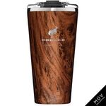 BruMate Imperial Pint 20oz Tumbler - Walnut