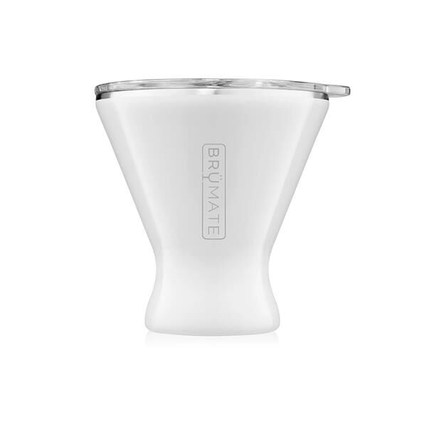 Main Product Image for Brumate Margtini 10 Oz Martini / Margarita Tumbler