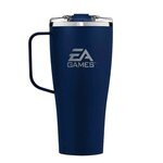 BruMate Toddy XL 32oz Insulated Coffee Mug -  