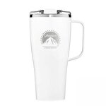 Buy BruMate Toddy XL 32oz Insulated Coffee Mug