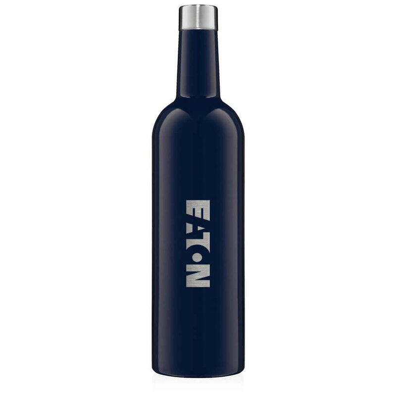 Main Product Image for Brumate Winesulator (TM) Insulated Wine 25 Oz Canteen