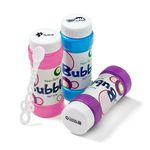 Bubbles with Cap Imprint 2 oz. -  