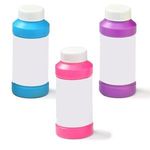 Bubbles with Digital Label - 4 oz. -  