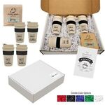 Buy Buddy Brew Coffee Gift Set For Four