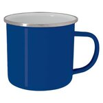 Buddy Brew Coffee Gift Set For Two - Navy