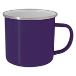 Buddy Brew Coffee Gift Set For Two - Purple