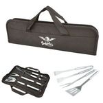 Budget BBQ Set -  