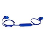 Budget Bluetooth(R)  Earbuds - Reflex Blue