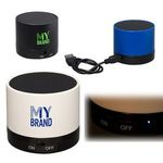 Budget Bluetooth® Speaker -  