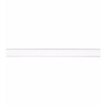 Budget Carpenter Pencil - White