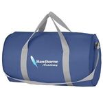 Budget Duffel Bag - Royal Blue