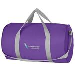 Budget Duffel Bag -  