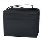 Budget Kooler Bag - Black