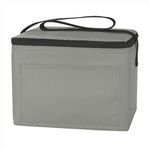 Budget Kooler Bag - Gray