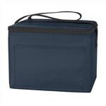 Budget Kooler Bag - Navy Blue