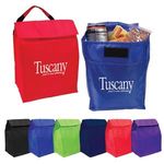 Buy Imprinted Lunch Bag Insulated Budget Cooler