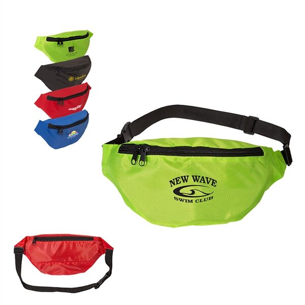 Main Product Image for Promotional Budget Waist Pack