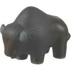 Main Product Image for Custom Printed Stress Reliever Buffalo