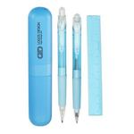 Build-It™ Mechanical Pencil Set - Frost Blue