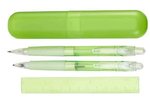 Build-It (TM) Mechanical Pencil Set - Frost Green