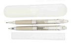 Build-It (TM) Mechanical Pencil Set - Frost