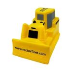 Buy Promotional Bulldozer Stress Relievers / Balls