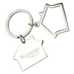 Bumi Keyring -  