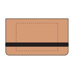 Business Card Sticky Pack - Natural