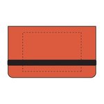 Business Card Sticky Pack - Red