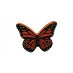 Butterfly Orange -  