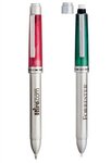 Buy Cabrini 3-In-1 Pen / Pencil / Stylus